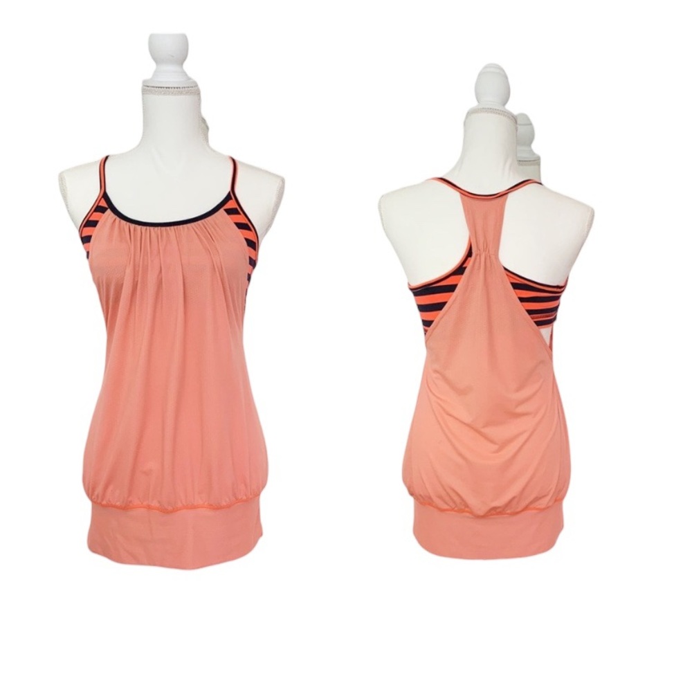 Lululemon No limits Tank Top Size 6